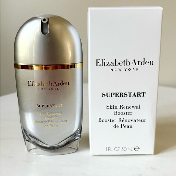 Elizabeth Arden SUPERSTART Booster - Picture 1 of 3